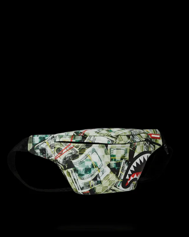 CROSSBODYS>SPRAYGROUND MAMA I MADE IT SAVVY CROSSBODY