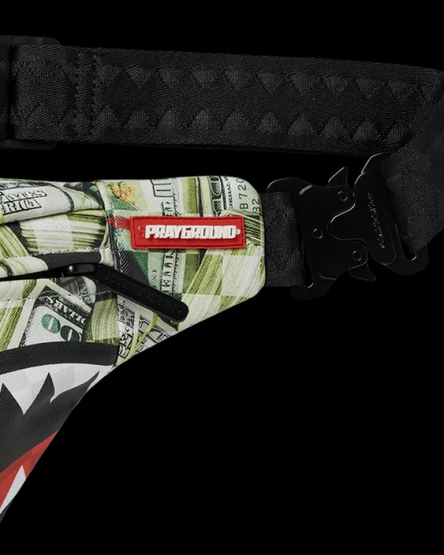 CROSSBODYS>SPRAYGROUND MAMA I MADE IT SAVVY CROSSBODY