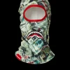 SKI MASKS|COLD WEATHER GEAR>SPRAYGROUND MAMA I MADE IT SKI MASK