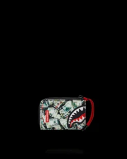 WALLETS>SPRAYGROUND MAMA I MADE IT WALLET