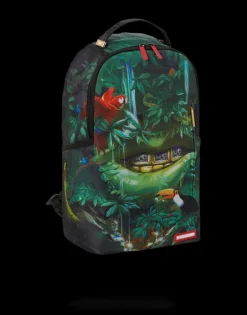 BACKPACKS>SPRAYGROUND MAMA NATURE BACKPACK