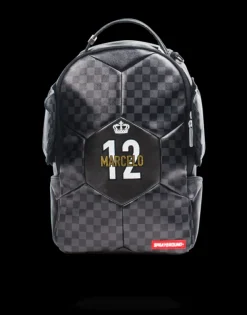 BACKPACKS>SPRAYGROUND MARCELO SOCCER KING