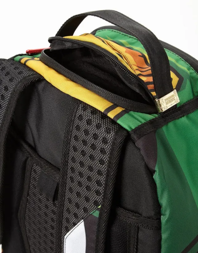 BACKPACKS>SPRAYGROUND MARVIN THE MARTIAN SHARK