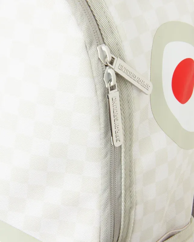 BACKPACKS>SPRAYGROUND MEAN u0026 CLEAN BACKPACK