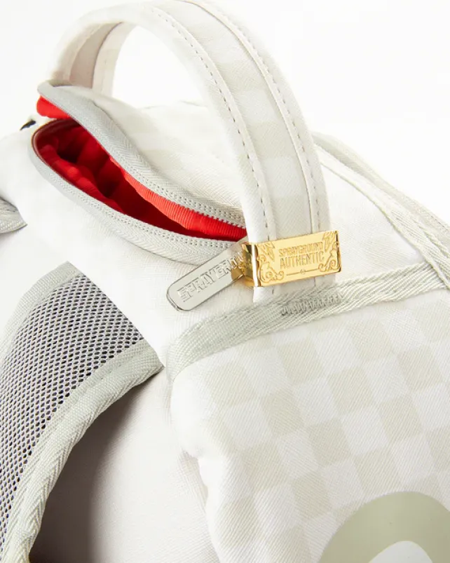 BACKPACKS>SPRAYGROUND MEAN u0026 CLEAN BACKPACK