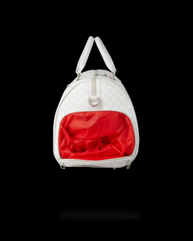 DUFFLES>SPRAYGROUND MEAN u0026 CLEAN DUFFLE