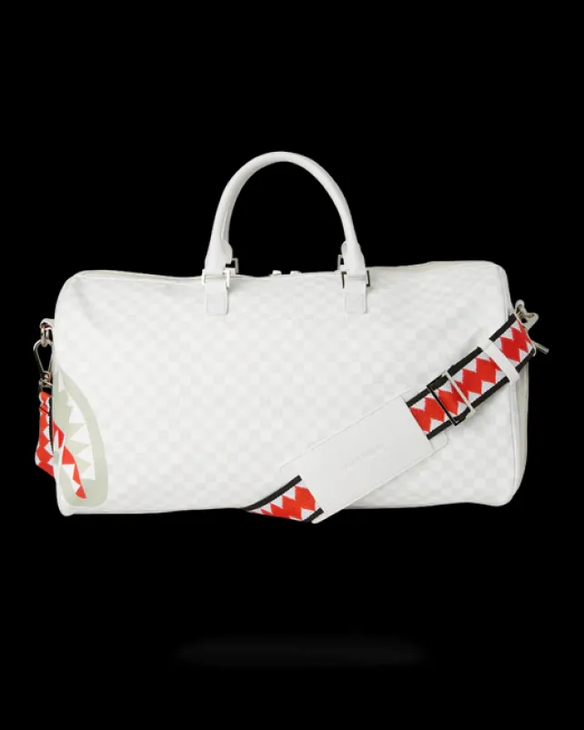 DUFFLES>SPRAYGROUND MEAN u0026 CLEAN DUFFLE