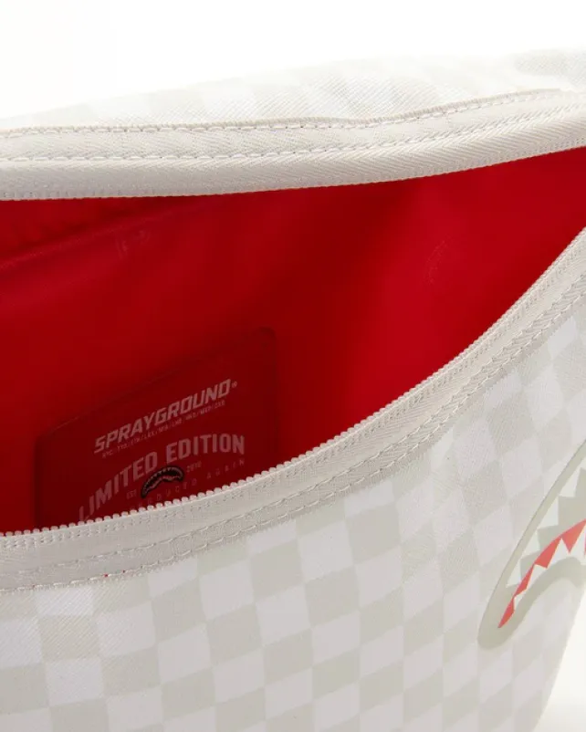 CROSSBODYS>SPRAYGROUND MEAN u0026 CLEAN: SAVVY CROSSBODY