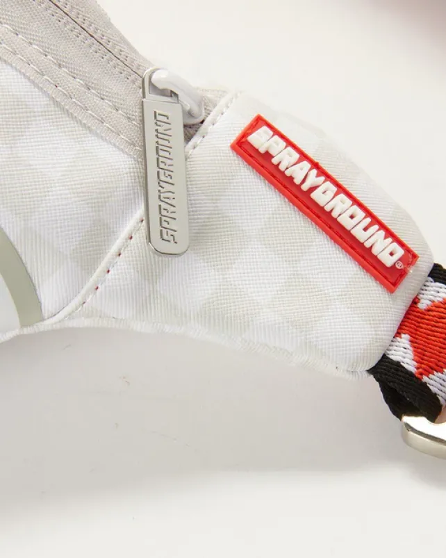 CROSSBODYS>SPRAYGROUND MEAN u0026 CLEAN: SAVVY CROSSBODY