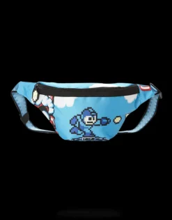 CROSSBODYS>SPRAYGROUND MEGA MAN CROSSBODY
