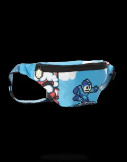 CROSSBODYS>SPRAYGROUND MEGA MAN CROSSBODY