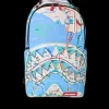 BACKPACKS>SPRAYGROUND METROSHARK BACKPACK