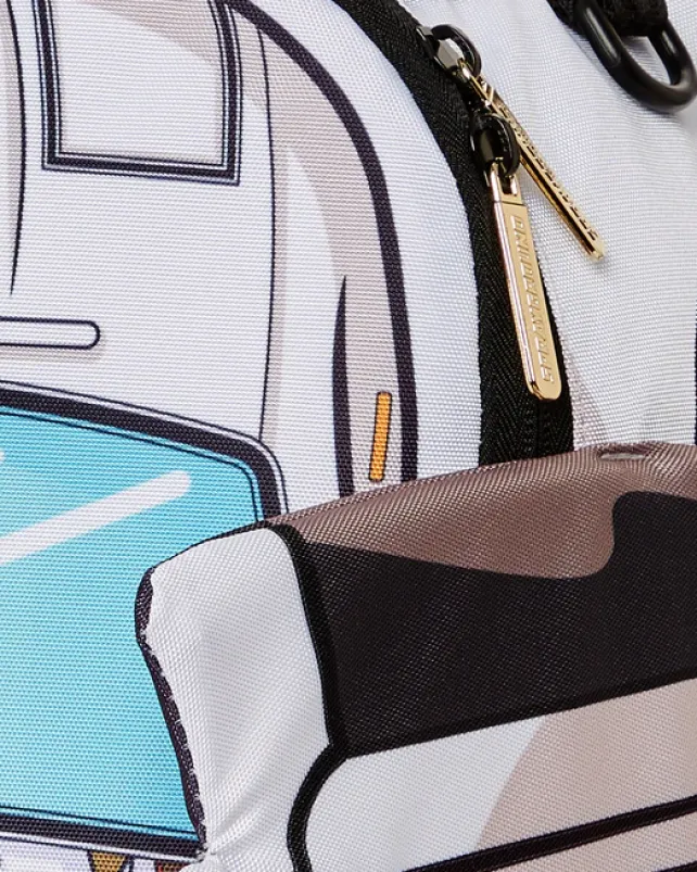 BACKPACKS>SPRAYGROUND MIAMI VICE WINGS UP BACKPACK (DLXV)