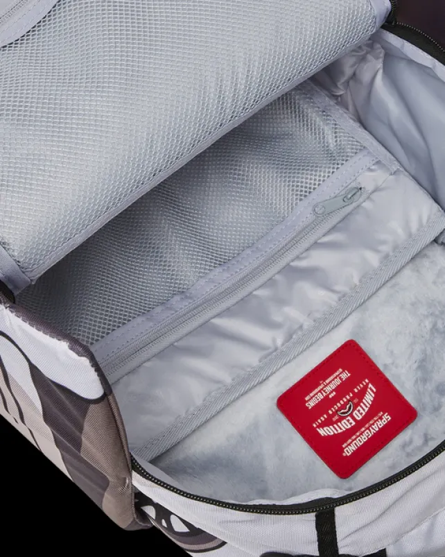 BACKPACKS>SPRAYGROUND MIAMI VICE WINGS UP BACKPACK (DLXV)