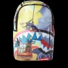 BACKPACKS>SPRAYGROUND MIDNIGHT RUN