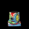 NECK WARMERS|COLD WEATHER GEAR>SPRAYGROUND MIND TRIP NECK WARMER