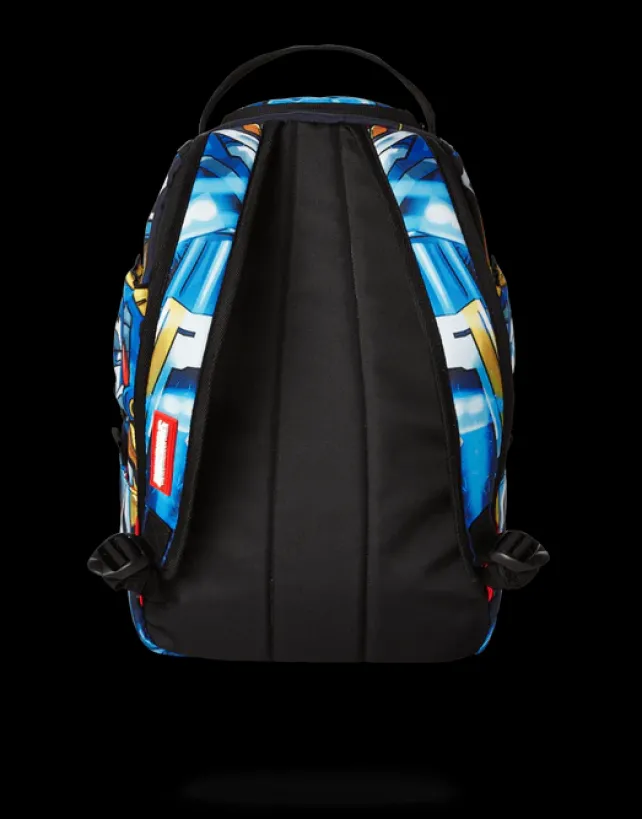 MINI BACKPACKS>SPRAYGROUND MINI ANIME JET PACK