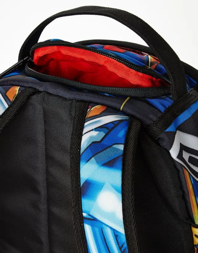 MINI BACKPACKS>SPRAYGROUND MINI ANIME JET PACK