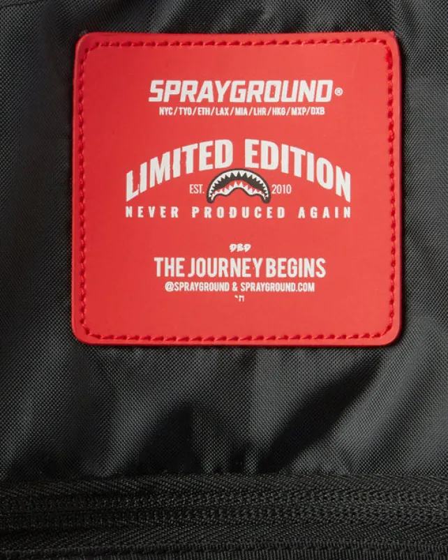 MINI BACKPACKS|BACKPACKS>SPRAYGROUND MINI ASTRO BUBBLE BACKPACK