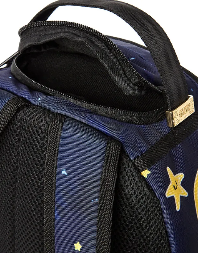 MINI BACKPACKS|BACKPACKS>SPRAYGROUND MINI ASTRO BUBBLE BACKPACK
