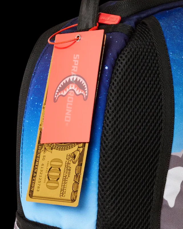 MINI BACKPACKS|BACKPACKS>SPRAYGROUND MINI ASTROMANE JETPACK BACKPACK