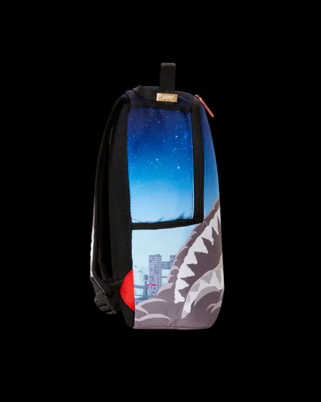 MINI BACKPACKS|BACKPACKS>SPRAYGROUND MINI ASTROMANE JETPACK BACKPACK