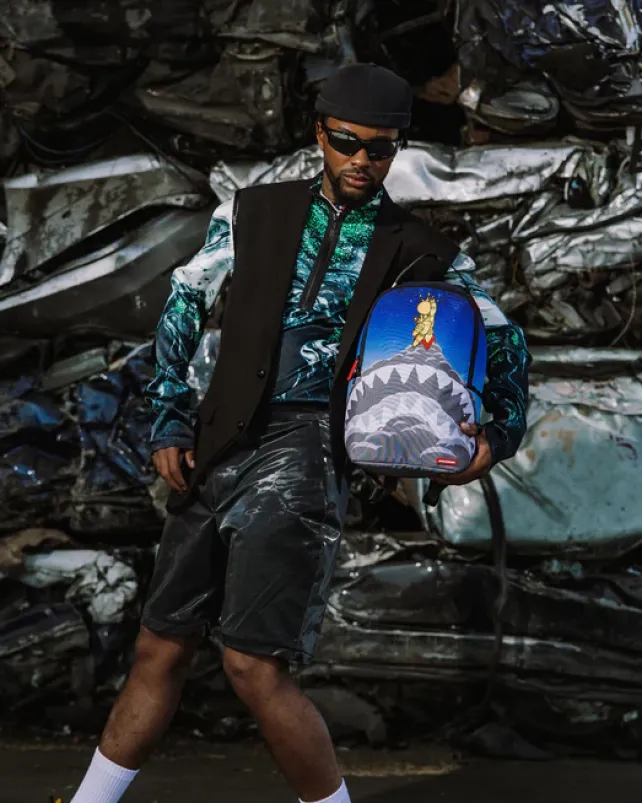 MINI BACKPACKS|BACKPACKS>SPRAYGROUND MINI ASTROMANE JETPACK BACKPACK