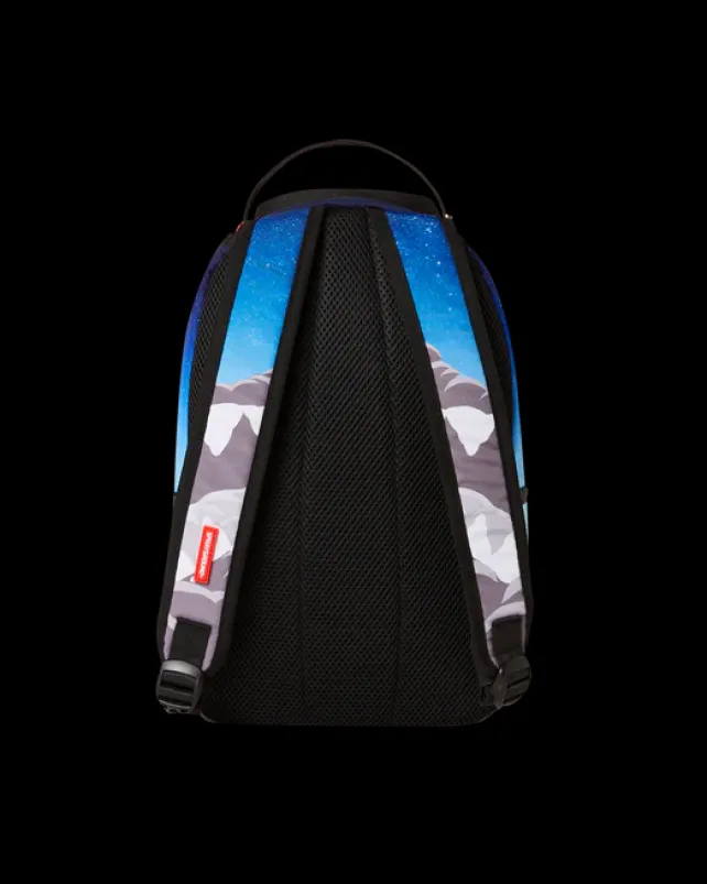 MINI BACKPACKS|BACKPACKS>SPRAYGROUND MINI ASTROMANE JETPACK BACKPACK