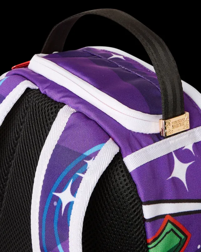MINI BACKPACKS|BACKPACKS>SPRAYGROUND MINI ASTROMANE RELAX BACKPACK