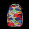 MINI BACKPACKS>SPRAYGROUND MINI MONEY RICHES