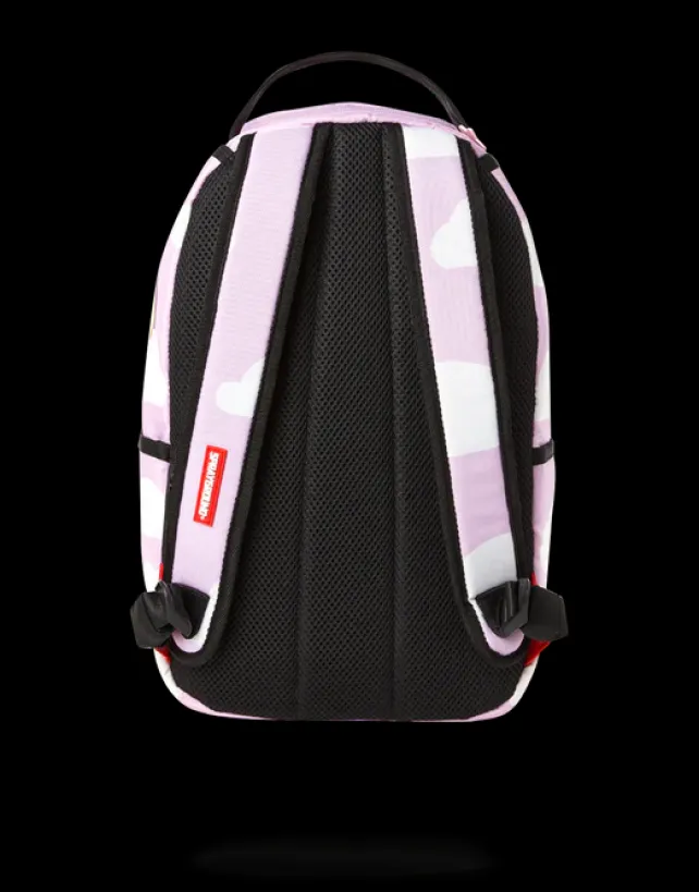 MINI BACKPACKS|BACKPACKS>SPRAYGROUND MINI RAINBOW BOUNCE BACKPACK
