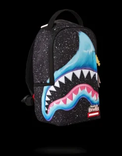BACKPACKS>SPRAYGROUND MINI TROLL FURY BACKPACK
