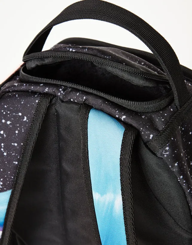 BACKPACKS>SPRAYGROUND MINI TROLL FURY BACKPACK