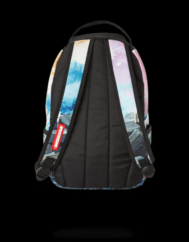 MINI BACKPACKS|BACKPACKS>SPRAYGROUND MINI UNICORN MONEY