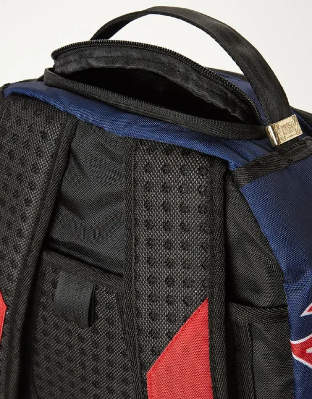 BACKPACKS>SPRAYGROUND MLB BOSTON RED SOX