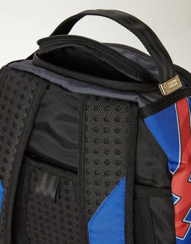 BACKPACKS>SPRAYGROUND MLB LA DODGERS