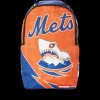 BACKPACKS>SPRAYGROUND MLB NEW YORK METS SHARK