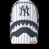 BACKPACKS>SPRAYGROUND MLB NY YANKEES SHARK