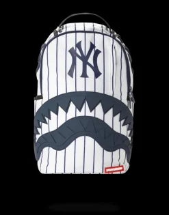 BACKPACKS>SPRAYGROUND MLB NY YANKEES SHARK