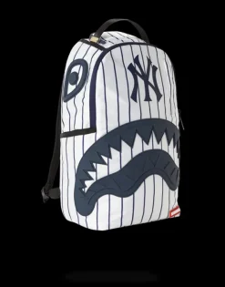 BACKPACKS>SPRAYGROUND MLB NY YANKEES SHARK