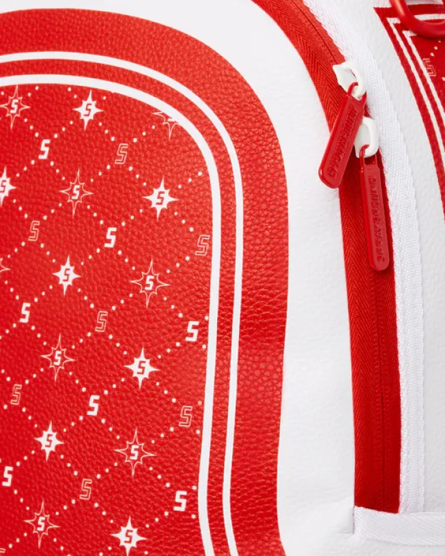 BACKPACKS>SPRAYGROUND MODUS OPERANDI BACKPACK (DLXV)