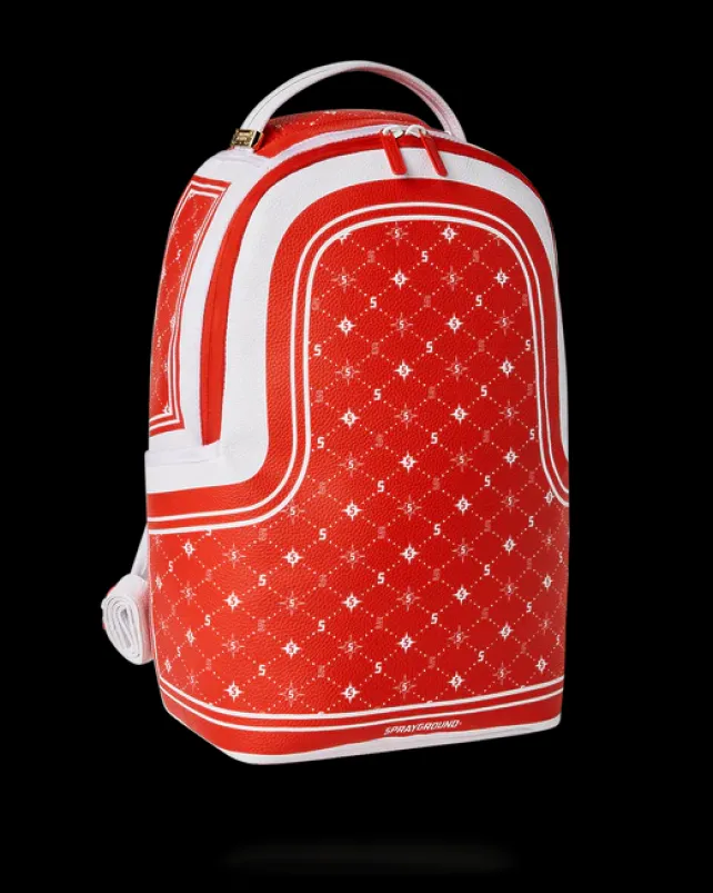 BACKPACKS>SPRAYGROUND MODUS OPERANDI BACKPACK (DLXV)