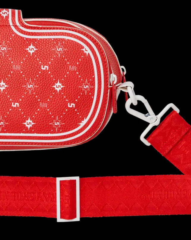 SLINGS|CROSSBODYS>SPRAYGROUND MODUS OPERANDI BACKPACK SLING