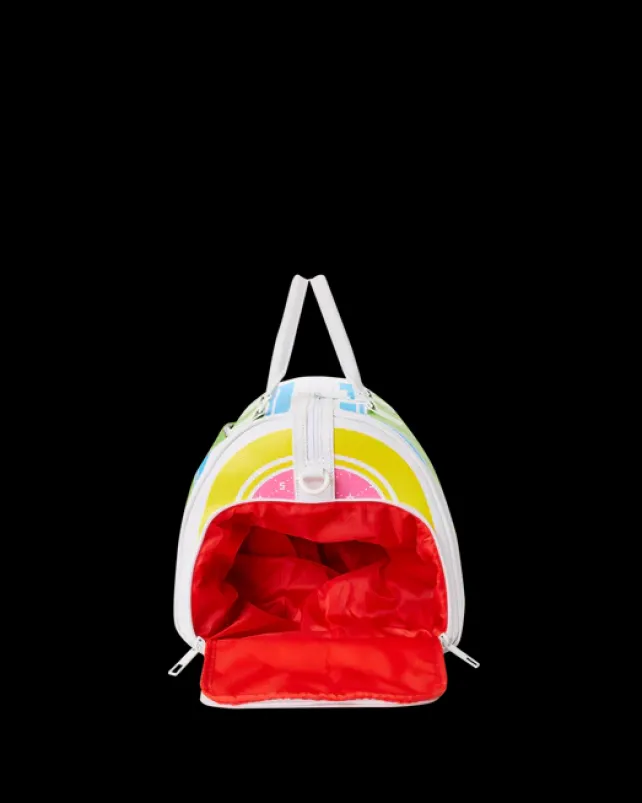 DUFFLES>SPRAYGROUND MODUS OPERANDI CHAMELEON DUFFLE
