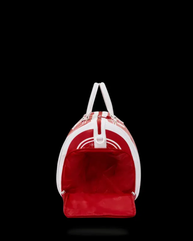 DUFFLES>SPRAYGROUND MODUS OPERANDI DUFFLE