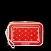 TOILETRIES AKA MONEY BAGS>SPRAYGROUND MODUS OPERANDI TOILETRY BAG