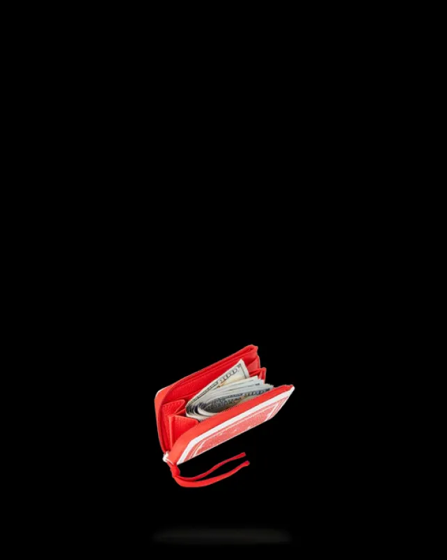 WALLETS>SPRAYGROUND MODUS OPERANDI WALLET