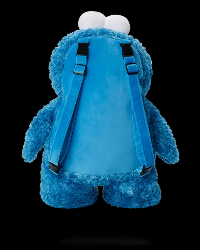 TEDDY BEAR BACKPACKS|BACKPACKS>SPRAYGROUND MONEY