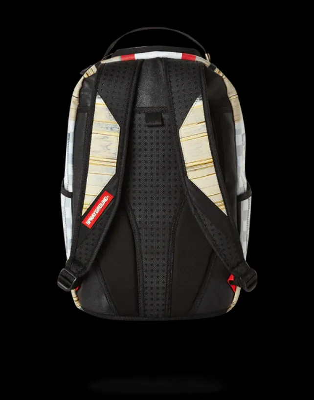 BACKPACKS>SPRAYGROUND MONEY BANDS