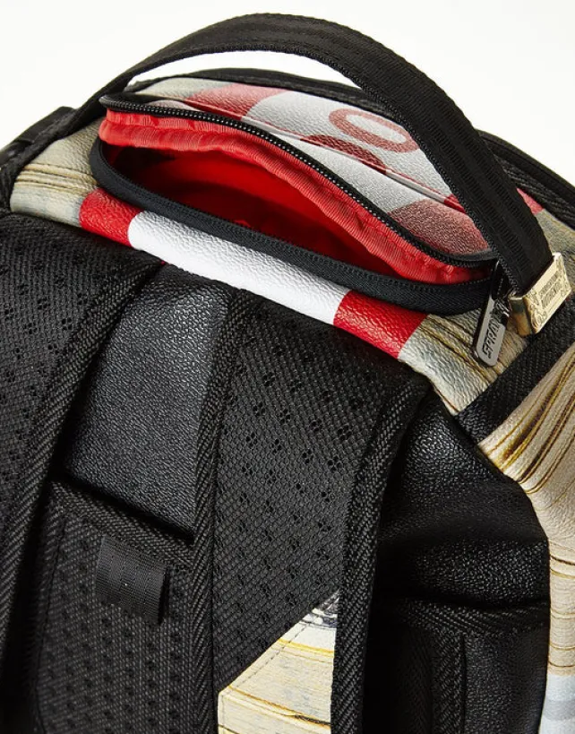 BACKPACKS>SPRAYGROUND MONEY BANDS
